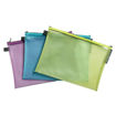 Picture of EXACOMPTA ZIP LOCK FOLDER POPNCO A4